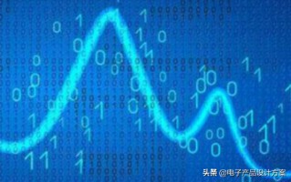 什么是模拟信号的数字传输（它们区别是什么）
