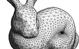 obj格式是什么意思（一文看懂3D模型obj文件）