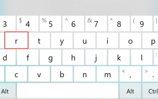 海尔t621电脑无法打开Windows Defender提示&ldquo;0x80070422&rdquo;错误代码如何解决
