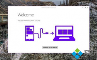 Windows Device Recovery Tool工具迎来v3.9更新：新增多款第三方设备支持