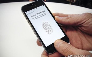 屏下指纹和侧面指纹哪种好用（侧边指纹原理）