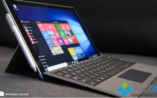 新版Intel HD显卡驱动已面向Surface Book/Pro 4进行推送