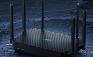 路由器密码在哪里看（快速查看自家wifi密码）