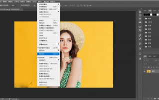 ps的标尺线条怎么弄出来（参考线与标尺的使用方法）