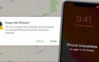 iphone不可用怎么恢复（教你4种解决办法）