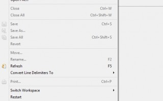 eclipse怎么导入项目（MyEclipse中导入现有项目）