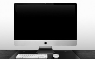 苹果电脑黑屏按什么键恢复 macbook无缘无故黑屏的解决方法