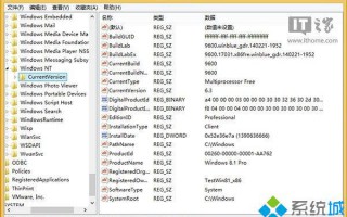 win8.1升级到Win8.1 Update RTM的四枚补丁安装注意事项