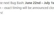 Windows 10 RS5预览版进行首次bug大扫除