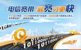 上行宽带和下行宽带是什么意思（上行宽带怎么提速）