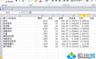 win10系统下找不到excel切片器怎么办