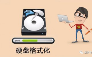 格式化数据分区是什么意思（格式化与快速格式化区别）