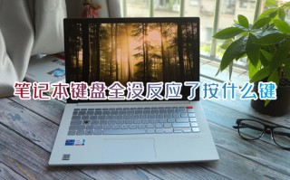 笔记本键盘全没反应了按什么键 笔记本电脑键盘失灵一键修复方法