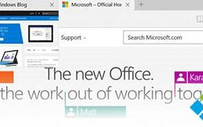 Win10预览版10565更新了哪些内容 Windows10预览版10565更新修复内容汇总