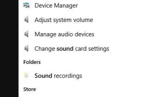 Windows10系统Logitech扬声器无法使用的原因和解决方法