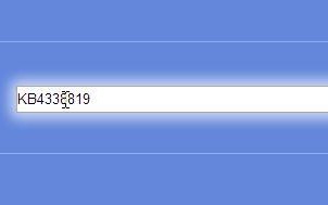 win10更新KB4338819补丁出错0x800700d8怎么办