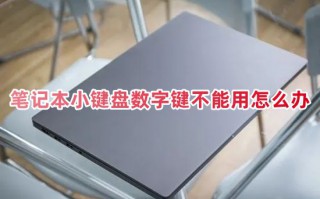 笔记本小键盘数字键不能用怎么办 windows10系统数字键失灵的解决方法