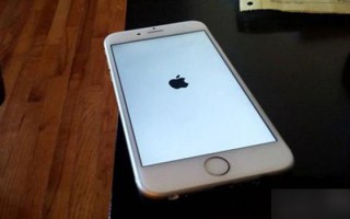 白苹果一闪一闪开不了机怎么办（白苹果会自己恢复吗）