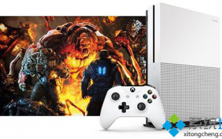 微软表示不再生产新的Xbox One S 2TB版本主机