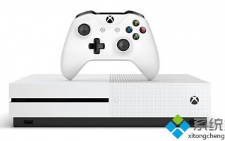 微软Xbox One S 2TB版本正式开卖：售价399美元