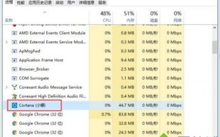 Win10系统Cortana小娜总自动开启如何关闭
