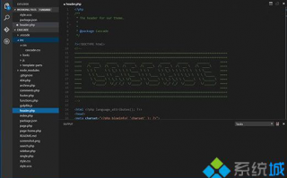 微软推出Visual Studio Codev1.2更新：改进代码编辑器等功能
