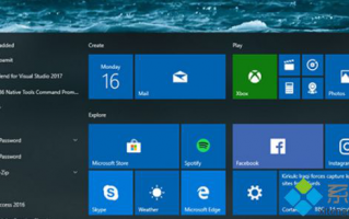 立即安装Windows10 Spring Creators Update的两种方法