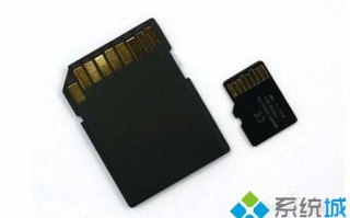 教你检测SD卡内存卡是否被扩容过的方法