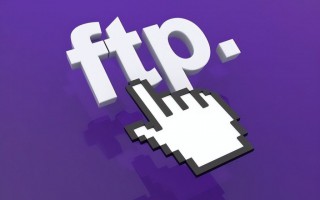 电脑上ftp是什么意思(ftp怎么登录连接)