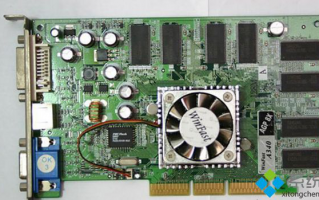 Win7显卡型号和电脑配置型号不一样怎么回事