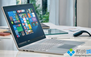 微软推出Surface Pro 4/Book七月更新：包含多项驱动更新