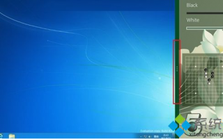 Win8分屏功能的使用技巧