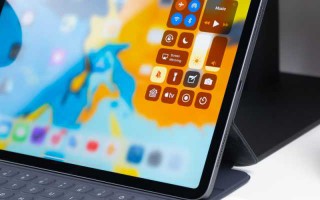 平板电脑可以插u盘吗（iPad支持什么U盘格式）