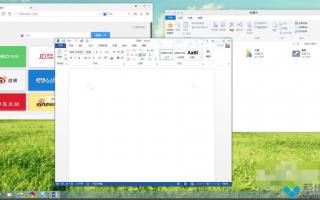 win10电脑如何分屏玩游戏？win10系统分屏功能的使用方法