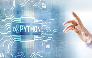 python怎么保存文件（python如何读取文件）
