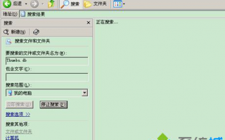 电脑中的缩略图缓存文件Thumbs.db的三种删除方法