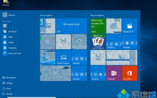 VirtualBox安装Windows10预览版10565出现花屏怎么办