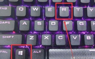 win10磁盘管理器在哪里打开（详细的图文教程）