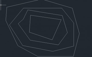 cad合并多段线方法（教你怎么把一段一段的线合并）