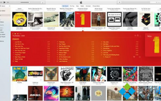 苹果在新版iTunes 12.4中已修复音乐库删除漏洞