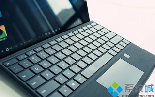 微软正式发售全新Surface Pro 4键盘盖：兼容Pro3具有指纹识别