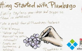 Win10/Win8.1用户在应用商店可下载《Plumbago》：真实笔记体验