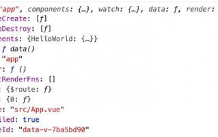 vue.extend的用法（vue.extend和vue.component的区别）