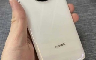 华为的5g手机有哪些型号（华为值得购买的三款5G手机）