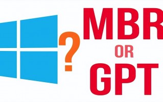 MBR是什么意思（MBR与UEFI具体区别是什么）