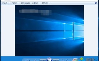 Win10系统用图片查看器浏览图片的方法【图文】