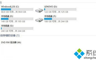 win7系统电脑无法读取SD的八种原因和修复方法