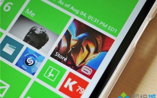 微软公布2015年第一季度WP与Windows应用商店发展趋势
