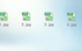 win7系统如何批量旋转图片方向？win7系统批量将图片旋转正方向的方法