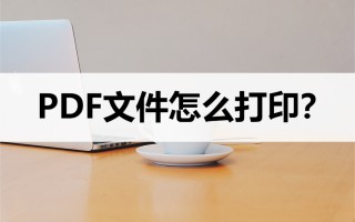pdf可以打印出来吗（pdf怎么打印出来）